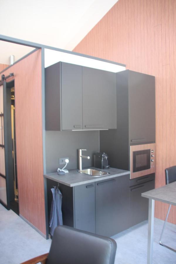 Apartamento Bij Ons 'Niek Den Dungen Exterior foto